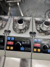 SARNS TERRUMO  8000 HEART LUNG MACHINE & TERRUMO  TCM II HEATER/OOLER SYSTEM Heart Pump