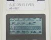 ARKRAY Aution Eleven AE-4022 Semi-Automated Urine Analyzer - 203547 Urine Analyzer