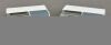 DENTSPLY Lot of 2  Caulk ProMix 400 Dental Amalgamator Mixing System - 203564 ProMix 400