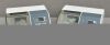 DENTSPLY Lot of 2  Caulk ProMix 400 Dental Amalgamator Mixing System - 203564 ProMix 400