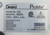 DENTSPLY Lot of 2  Caulk ProMix 400 Dental Amalgamator Mixing System - 203564 ProMix 400