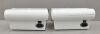 DENTSPLY Lot of 2  Caulk ProMix 400 Dental Amalgamator Mixing System - 203564 ProMix 400