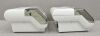 DENTSPLY Lot of 2  Caulk ProMix 400 Dental Amalgamator Mixing System - 203564 ProMix 400