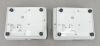 DENTSPLY Lot of 2  Caulk ProMix 400 Dental Amalgamator Mixing System - 203564 ProMix 400