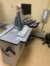 HOLOGIC Selenia Mammo Unit