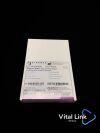 KINAMED SuperCable Grip & Plate System, Locking Bone Screw, 5.0x12mm (Ref 35-234-5012) Exp 2028 Bone Screw