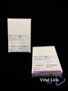KINAMED SuperCable Grip & Plate System, Locking Bone Screw, 5.0x12mm (Ref 35-234-5012) Exp 2028 Bone Screw