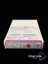 KINAMED SuperCable Grip & Plate System, Locking Bone Screw, 5.0x14mm Ref 35-234-5014  Exp 8/28/2027 Bone Screw