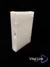 KINAMED SuperCable Grip & Plate System, Locking Bone Screw, 5.0x16mm Ref 35-234-5016 Exp:  12/28/2027 Bone Screw
