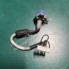 PHILIPS  35201355000 Goldway UT4000B Patient Monitor Spo2 Connector with Cable 35201355000 Monitor