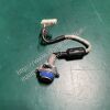 PHILIPS  35201355000 Goldway UT4000B Patient Monitor Spo2 Connector with Cable 35201355000 Monitor