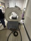 GE MILLENNIUM MYOSIGHT  DUAL  HEAD NUCLEAR GAMMA CAMERA   Nuclear Gamma Camera