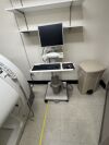 GE MILLENNIUM MYOSIGHT  DUAL  HEAD NUCLEAR GAMMA CAMERA   Nuclear Gamma Camera