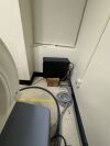 GE MILLENNIUM MYOSIGHT  DUAL  HEAD NUCLEAR GAMMA CAMERA   Nuclear Gamma Camera