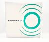 SHOCKWAVE E8IVL025080 E8  PERIPHERAL INTRAVASCULAR LITHOTRIPSY CATHETER 5F 2.5MM X 80MM X 150CM