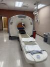 GE Brightspeed Elite 16 CT Scanner