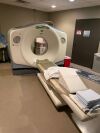 GE Lightspeed 16 CT Scanner