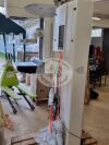 HOLOGIC Lorad Selenia Mammo Unit