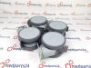 PHILIPS PN Cart Wheels Set C-Arm