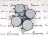 PHILIPS PN Cart Wheels Set C-Arm