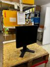 SIEMENS OFTD2219 MONITOR EIZO FLEXSCAN S1934 19 Cath Angio Lab