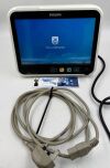 PHILIPS MEDICAL Efficia CM100 PATIENT MONITOR Bedside Monitor