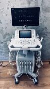 ESAOTE MyLab X8 VET 2023 with 5 probes Excellent condition Veterinary Ultrasound System
