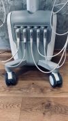 ESAOTE MyLab X8 VET 2023 with 5 probes Excellent condition Veterinary Ultrasound System