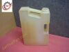 YAMATO 7-26-000-0006  Oem 5000cc Book Bottle With Handle Sterilizer