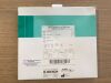 NUMED 614397 BIB Balloon in Balloon Dilatation Catheter 8F x 110cm x 0.035in (X)