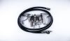 DESOUTTER MPX-600 Pneumatic Drill Set