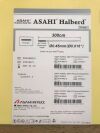 ASAHI INTECC PHW18R301S Halberd Peripheral Guide Wire Straight 300cm x .045mm (5/Box)(X)