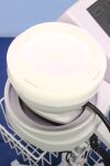 DYMEDSO V2X Frequencer Powered Percussor Acoustic Airway Clearance Vibrator Airway Clearance Device