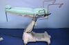 DRE MILANO OB20 OBGYN Table Urology Table Refurbished OB Table