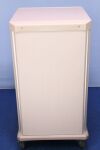 METRO Starsys Medication Cart  Digital Lock Crash Cart Medical Supply Cart