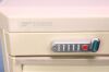 METRO Starsys Medication Cart  Digital Lock Crash Cart Medical Supply Cart