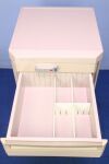 METRO Starsys Medication Cart  Digital Lock Crash Cart Medical Supply Cart