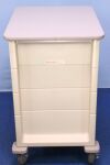 HERMAN MILLER Herman Miller Crash Cart Medical Supply Cart Medical Cart