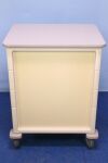 HERMAN MILLER Herman Miller Crash Cart Medical Supply Cart Medical Cart