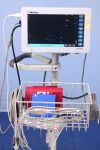 MORTARA Surveyor S12 ECG unit