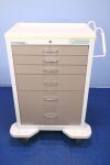 LAKESIDE Crash Cart Emergency Cart