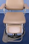 MTI 400 ENT Chair