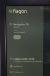 FIAGON Navigation Unit EP Lab/X-Ray Room