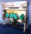 NUAIRE Pharmagard Fume/Bio Safety Hood