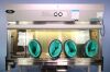 NUAIRE Pharmagard Fume/Bio Safety Hood