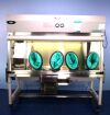 NUAIRE Pharmagard Fume/Bio Safety Hood