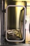 NUAIRE Pharmagard Fume/Bio Safety Hood
