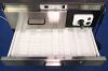GLOBAL SURGICAL CORPORATION SMR Maxi Ophthalmology Chair and Stand