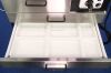 GLOBAL SURGICAL CORPORATION SMR Maxi Ophthalmology Chair and Stand