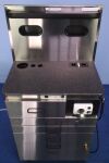 GLOBAL SURGICAL CORPORATION SMR Maxi Ophthalmology Chair and Stand